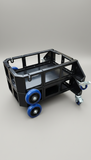 Go Kart Trolley
