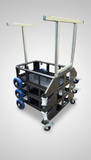 Go Kart Trolley
