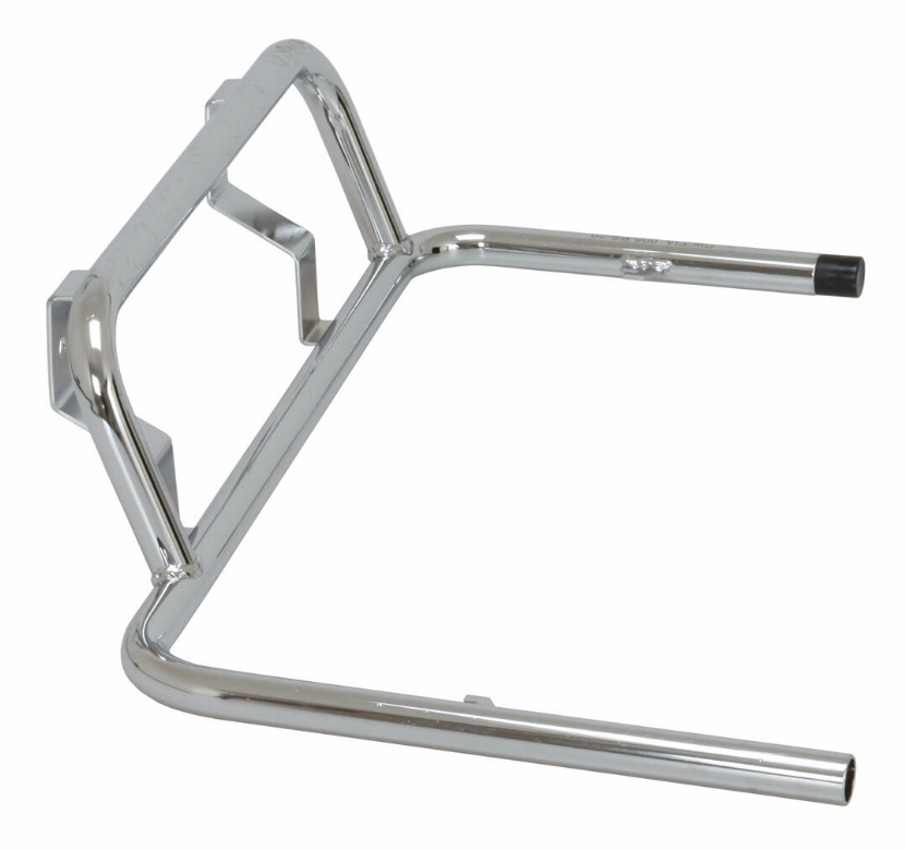 Side pod bars XTR22