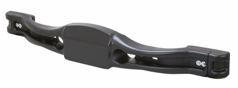 Rear Bumper Senior Kart
