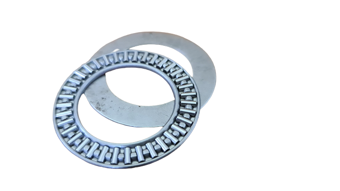 Clutch Thrust bearing & washer 390