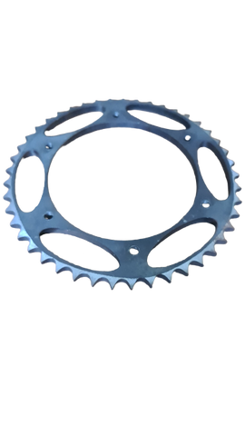 Rear Sprocket 45T SSS and F400