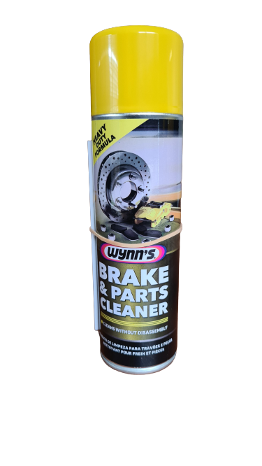 Brake and parts cleaner