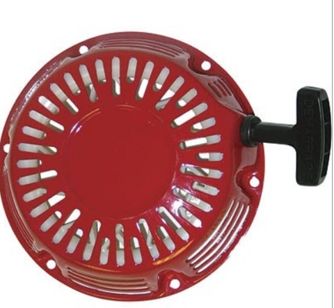 Honda Pull Start 390