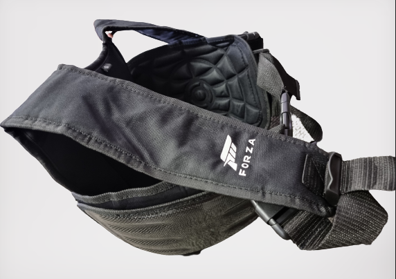 Forza Rib Protector