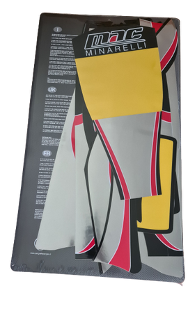 Mm03 Sticker Accessories – 4Stroke Workshop