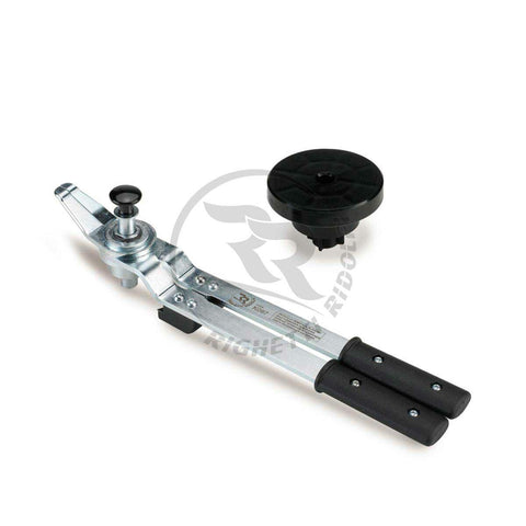 Tyre Scissor Tool
