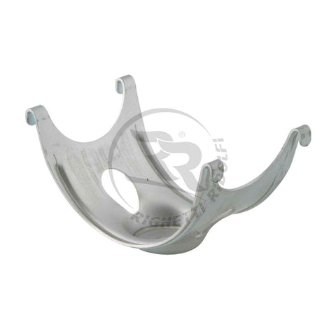 Exhaust Cradle