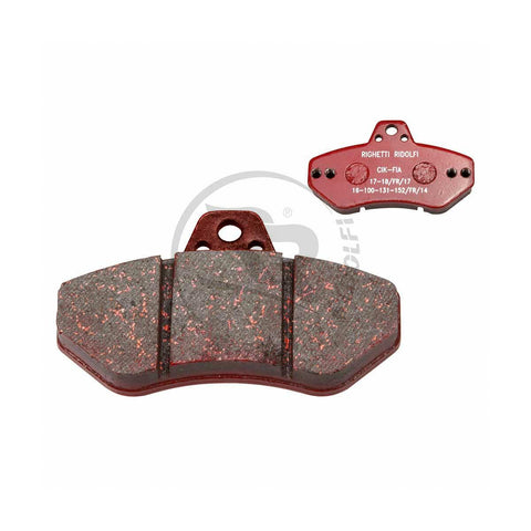 Brake Pads EVO