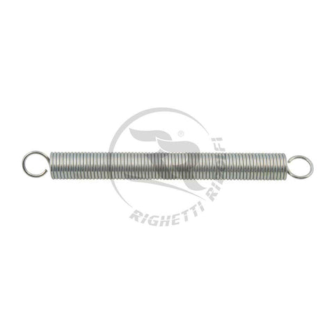 Exhaust Springs Long