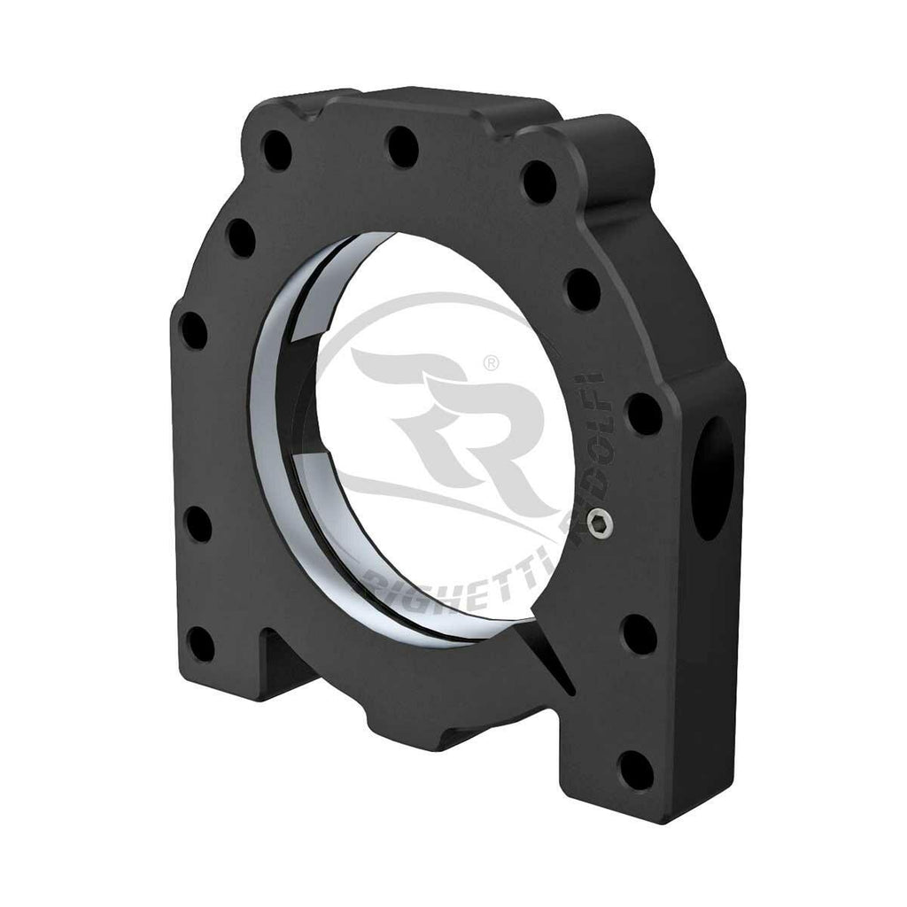 Bearing Carrier for 50/80 axle Bearing