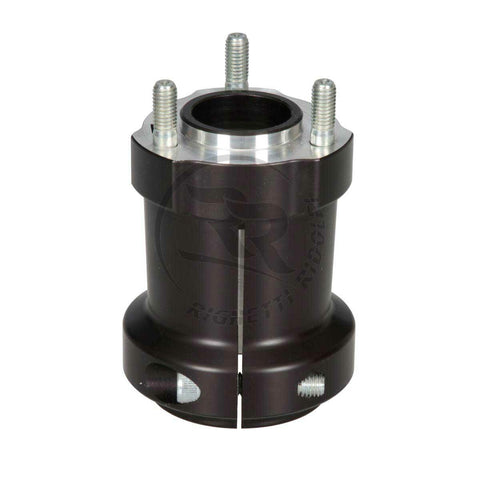 Rear Hub 50 mm Shaft 95mm long