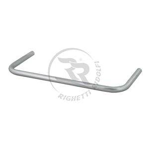 Lower Front Bumper Bar