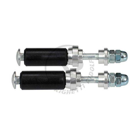 Rear bumper Bolt Kit