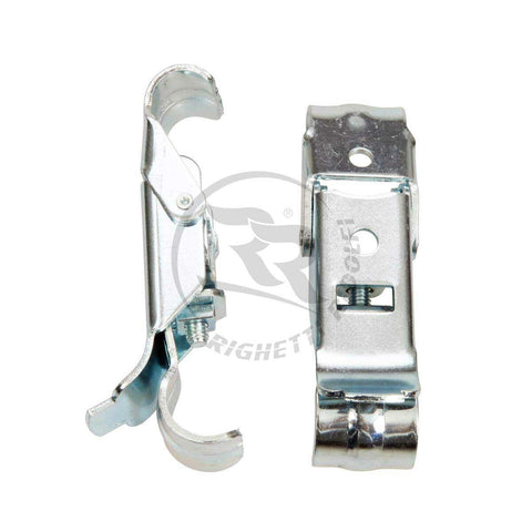 Front Bumper Clips