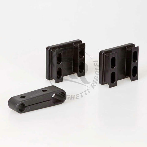 Front Bumper Mounting Bracket