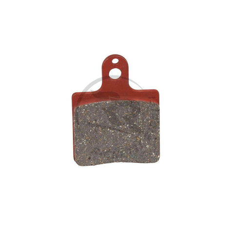 Brake Pads Mini MA21