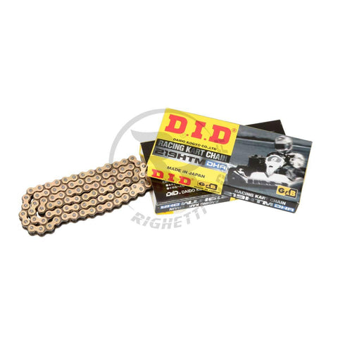 Chain 219 pitch 106 Link