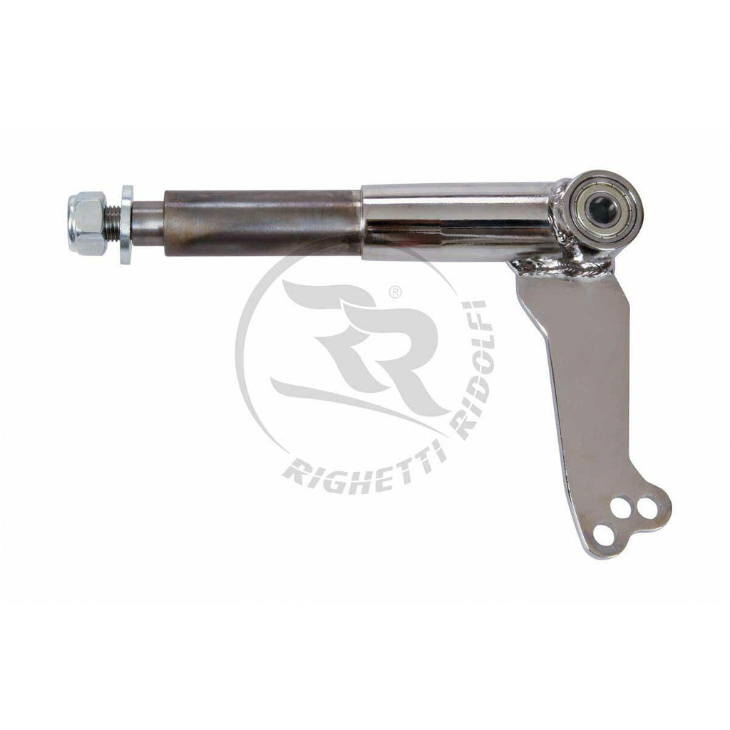 Stub Axle 25mm