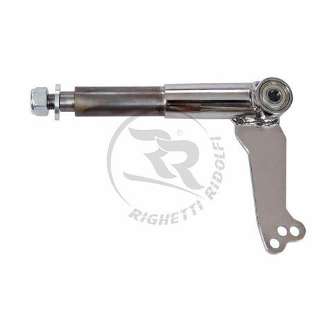 Stub Axle 25mm