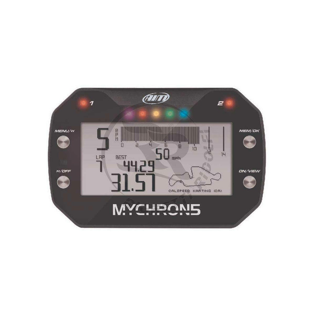 Mychron 5 Basic