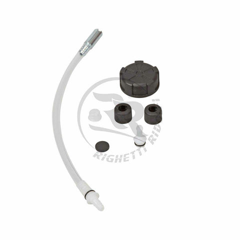 Petrol Tank Kit