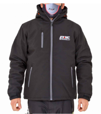 MM Team Jacket