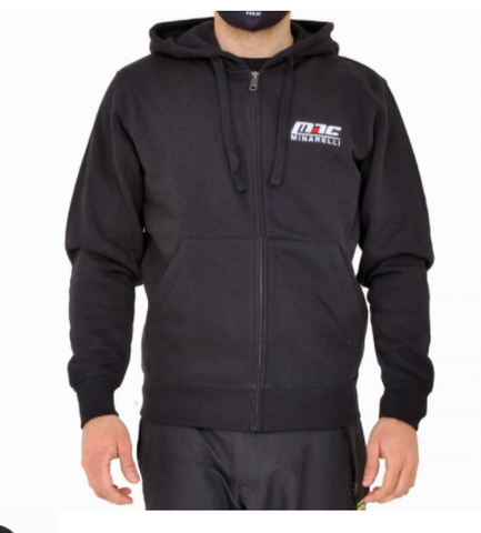MM Team Sweater