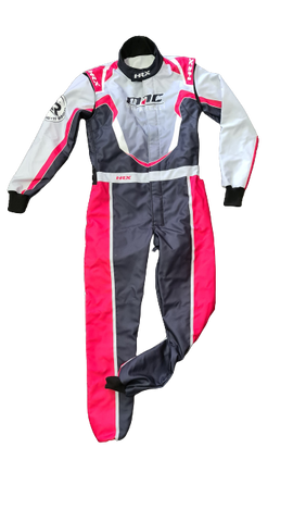 MM Team Race Suit