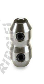 Ally Throttle Clamp