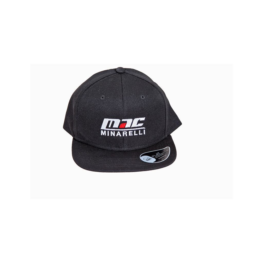 MM Team Flat cap