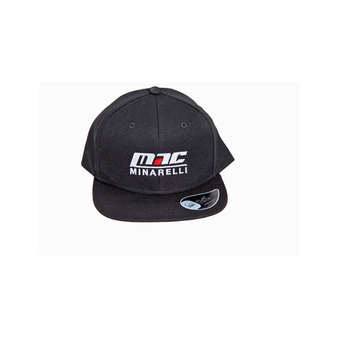 MM Team Flat cap
